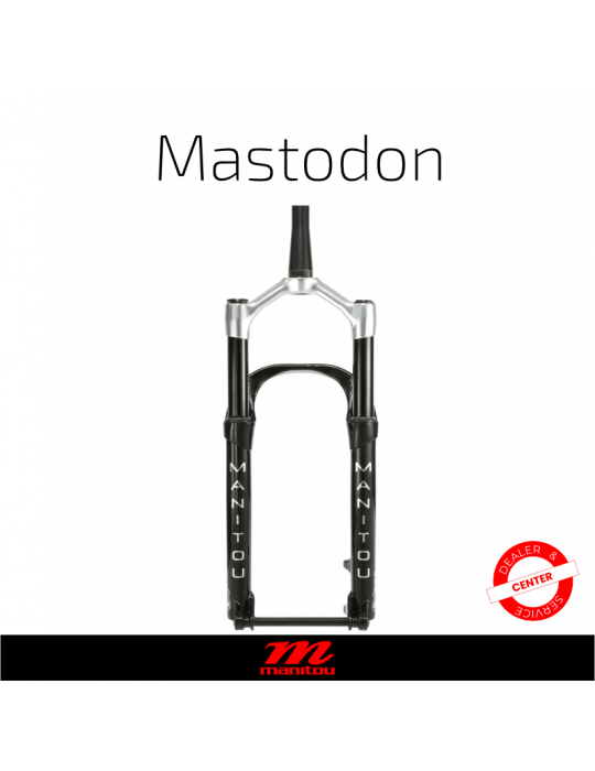 Fourche MANITOU Mastodon | Entretien & préparations MANITOU