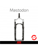 Fourche MANITOU Mastodon | Entretien & préparations MANITOU