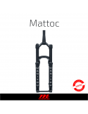 Fourche MANITOU Mattoc | Entretien & préparations MANITOU