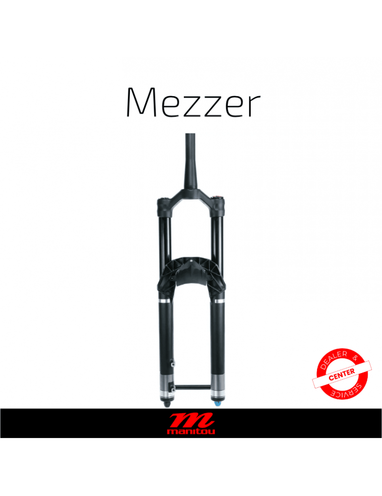 Fourche MANITOU Mezzer | Entretien & préparations MANITOU