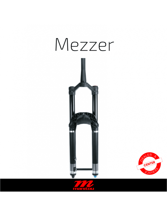 Fourche MANITOU Mezzer | Entretien & préparations MANITOU