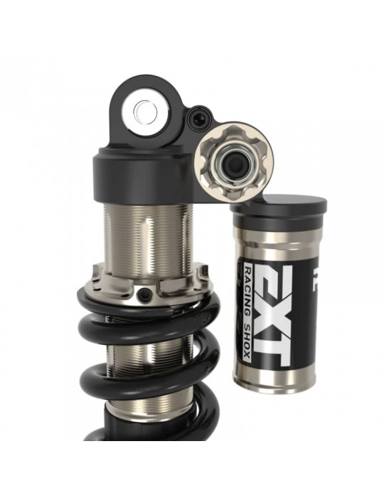 Amortisseur EXT ARMA MX Sur-Ron Light Bee et...