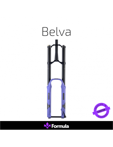 Fourche FORMULA Belva | Entretien & préparations FORMULA