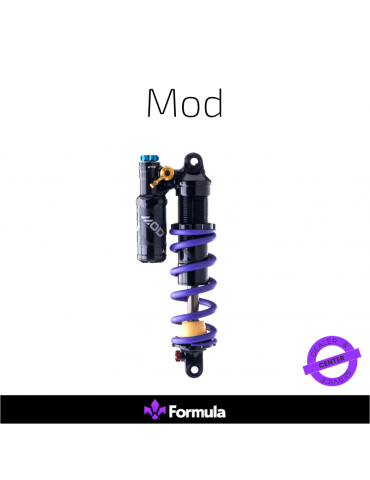 Amortisseur FORMULA Mod | Entretien & préparations FORMULA