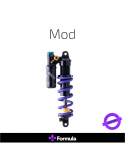 Amortisseur FORMULA Mod | Entretien & préparations FORMULA