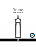 Fourche X-FUSION Bruno | Entretien & préparations X-FUSION
