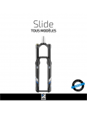 Fourche X-FUSION Slide | Entretien & préparations X-FUSION