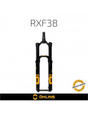 Entretien fourche ÖHLINS RXF38 | Entretien - préparation