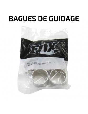 Bagues de guidage FOX 32/34/36/38/40