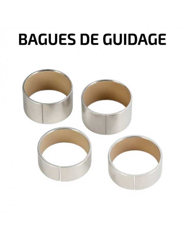 Bagues de guidage FOX 32/34/36/38/40