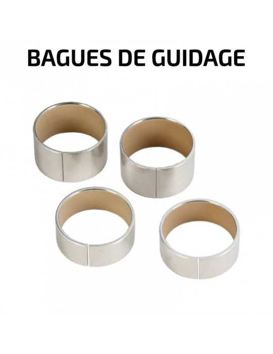 Bagues de guidage FOX 32/34/36/38/40