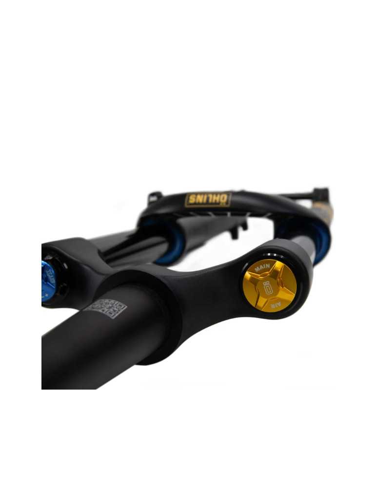 Fourche ÖHLINS RXF34 m.2 VTT