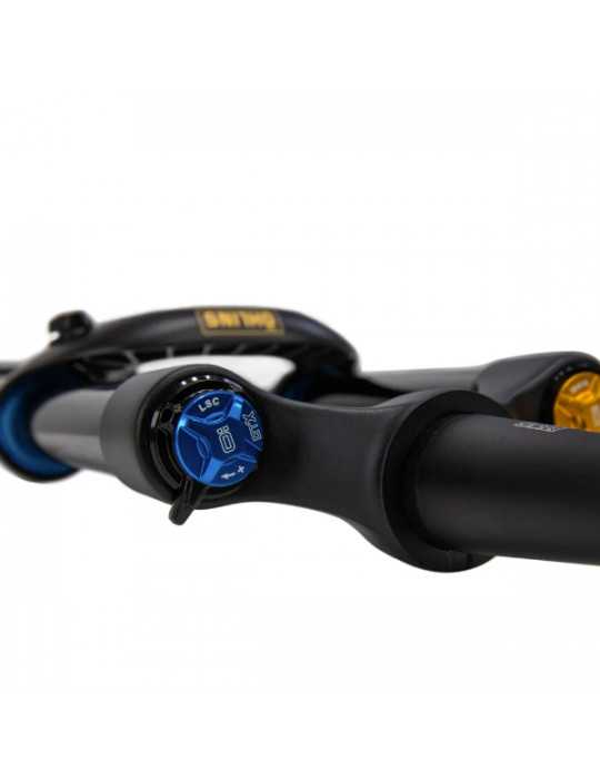 Fourche ÖHLINS RXF34 m.2 VTT