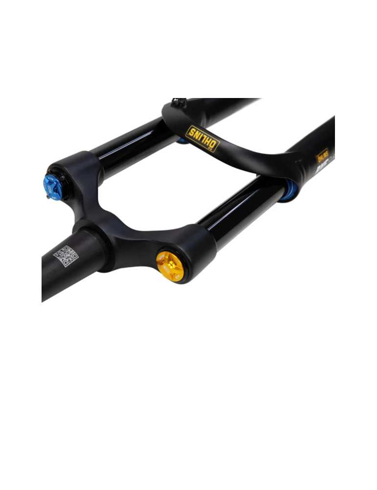 Fourche ÖHLINS RXF34 m.2 VTT