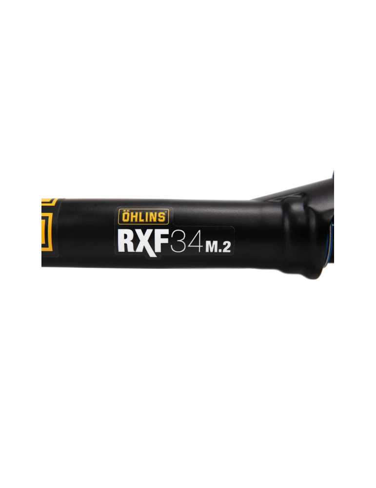 Fourche ÖHLINS RXF34 m.2 VTT