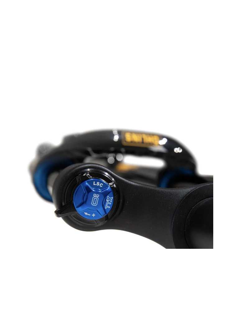 Fourche ÖHLINS RXF38 m.3 – Enduro, eBike