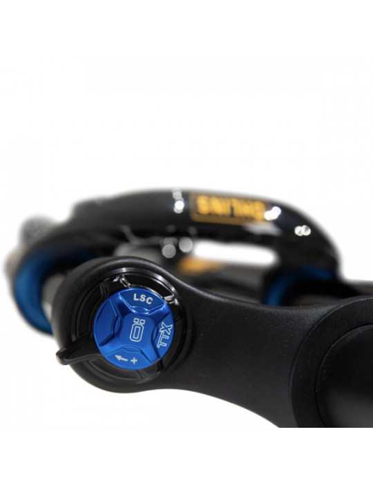 Fourche ÖHLINS RXF38 m.3 – Enduro, eBike