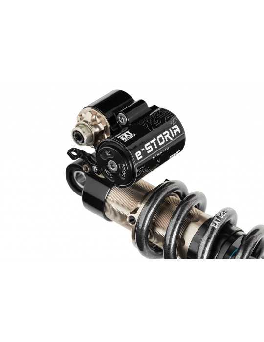 Amortisseur EXT eSTORIA Vtt Enduro - Trail