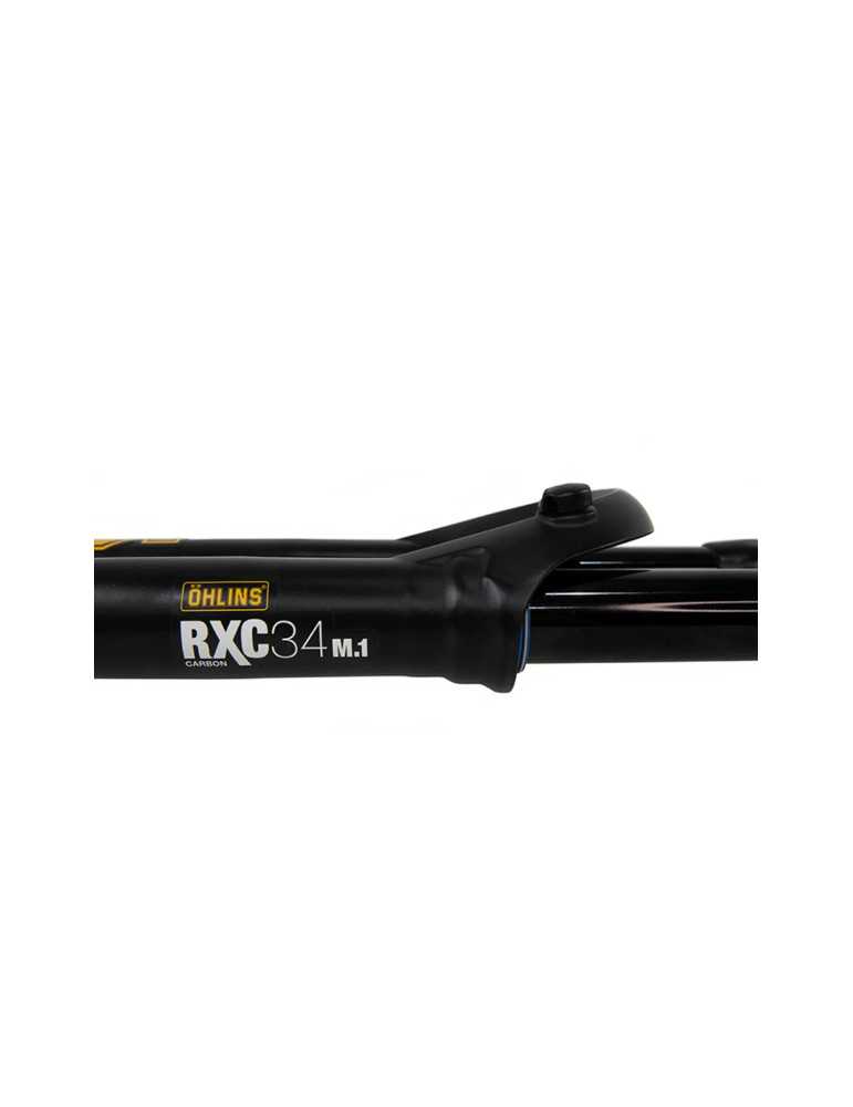 Fourche ÖHLINS RXC34 m.1 110-120