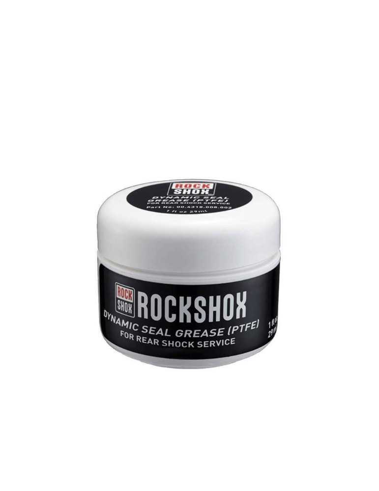 ROCKSHOX Dynamic Seal Grease PTFE