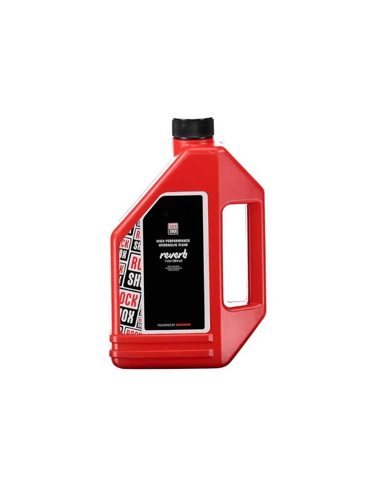 ROCKSHOX Reverb Hydraulic Fluid 2.5WT 1L