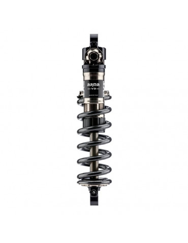 Amortisseur VTT DH EXT ARMA V3 2