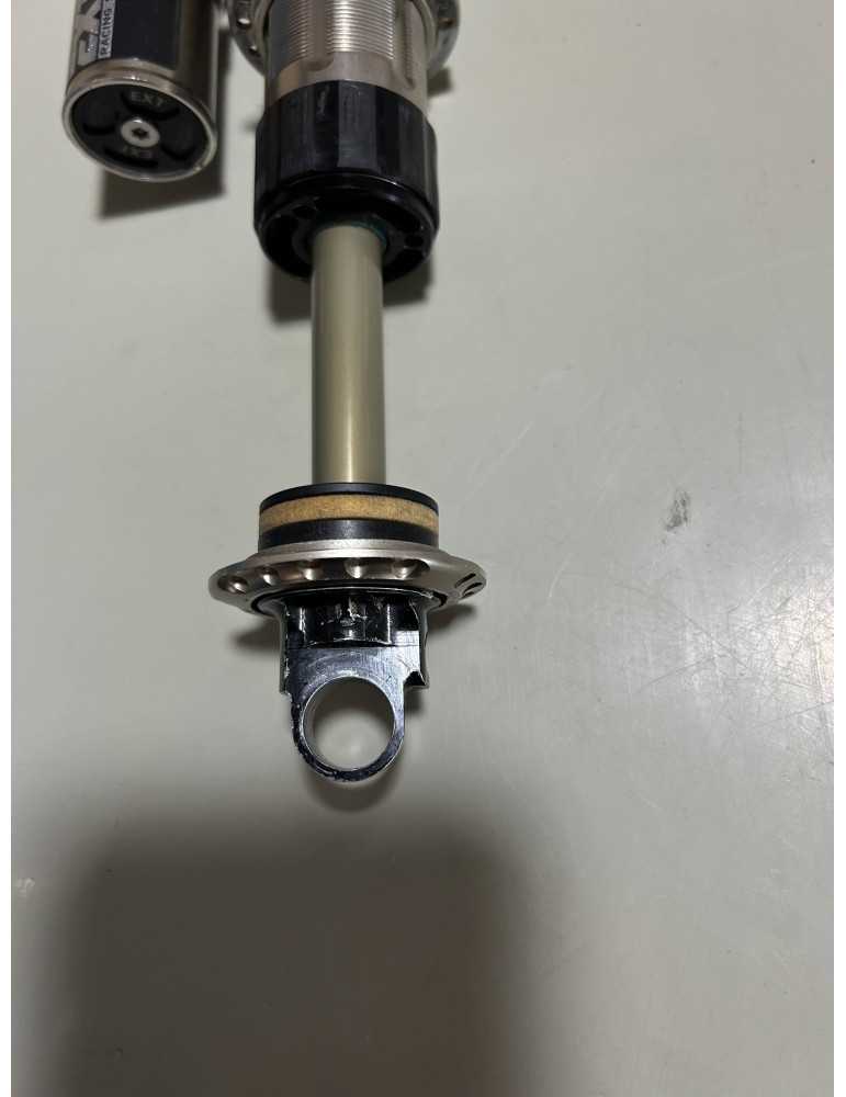 Amortisseur d'occasion VTT EXT %separator% STORIA V3 N°16117