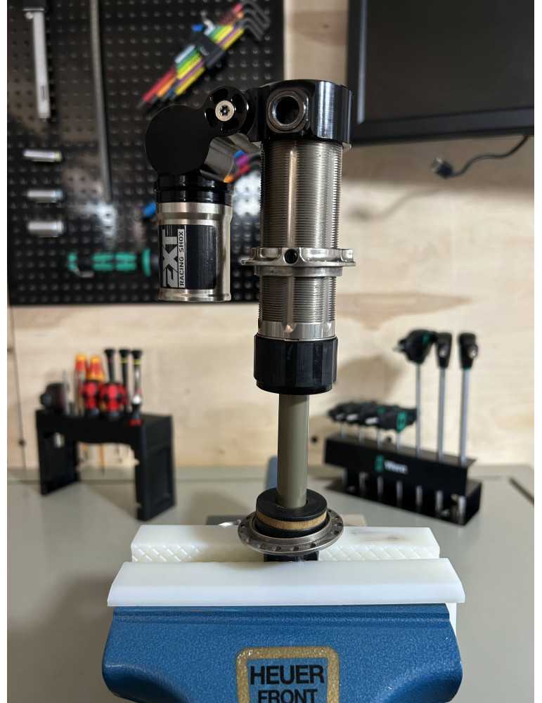 Amortisseur d'occasion VTT EXT %separator% STORIA V3 N°16117