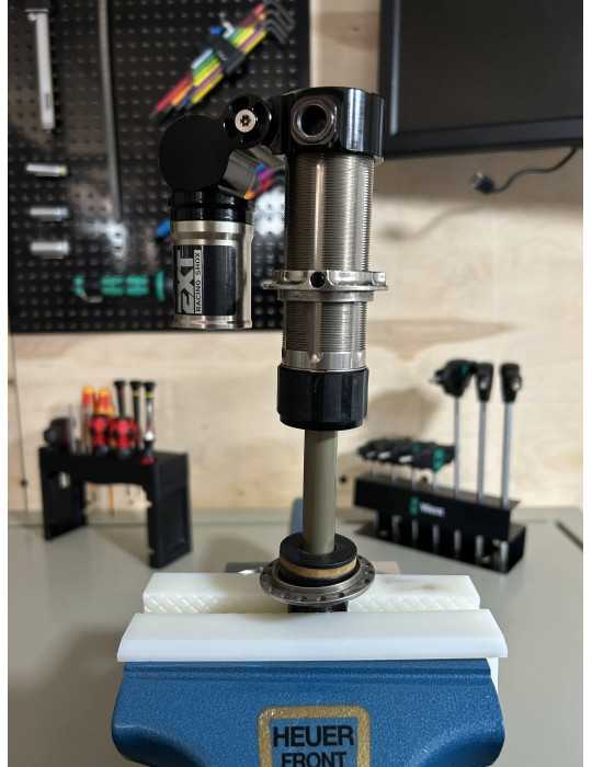Amortisseur d'occasion VTT EXT %separator% STORIA V3 N°16117