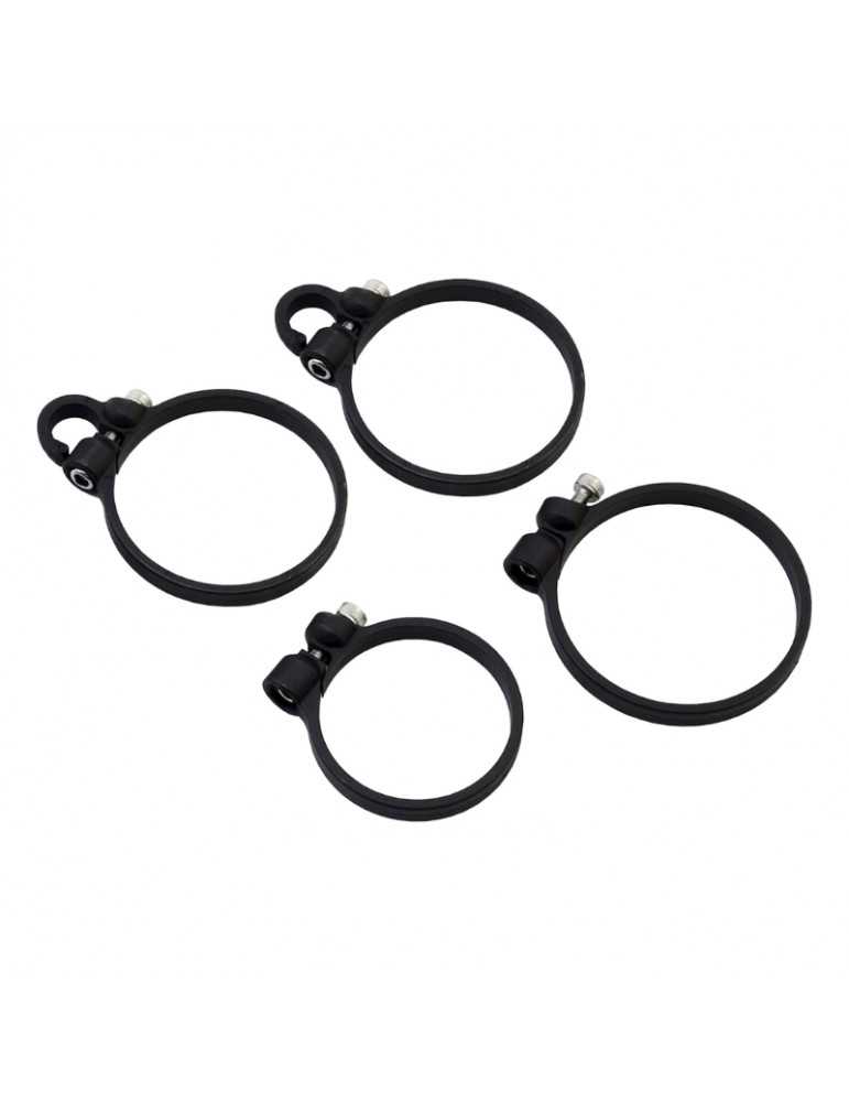 Brake Hose Guides %separator% Cannondale Lefty Fork %separator% CK3417U00OS