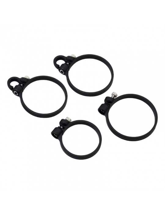 Brake Hose Guides %separator% Cannondale Lefty Fork %separator% CK3417U00OS