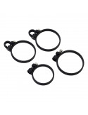 Brake Hose Guides %separator% Cannondale Lefty Fork %separator% CK3417U00OS