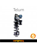 Entretien amortisseur VORSPRUNG Telum | Révision-préparation