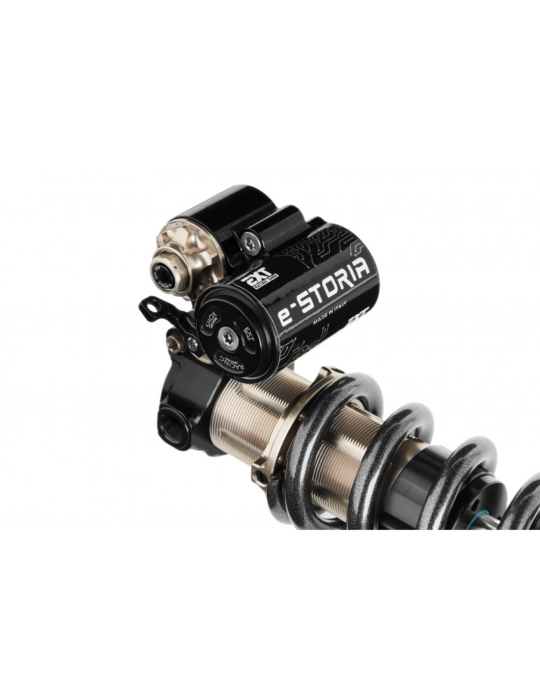 Amortisseur EXT eSTORIA Vtt Enduro - Trail