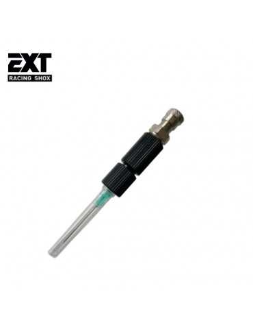 EXT Needle Adapter MTB | Adaptateur gonflage azote suspension %separator% TL0242