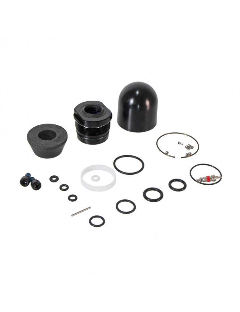 DVO Jade X Prime %separator% Seal Repair Kit 233-SP02