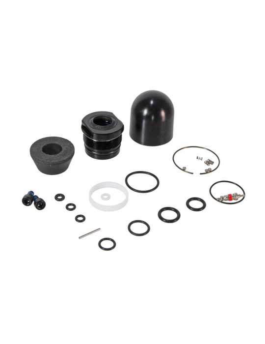 DVO Jade X Prime %separator% Seal Repair Kit 233-SP02