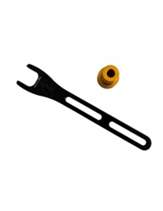 ANDREANI OHLINS OTX18 cartridge tank tool 14.F11.004