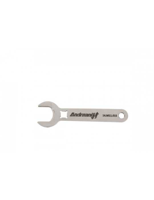 ANDREANI Seal head tool 14.M11.015