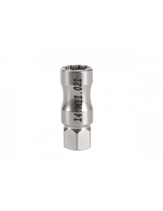 ANDREANI Rebound adjuster tool 14.M11.021