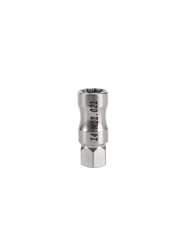 ANDREANI Rebound adjuster tool 14.M11.021