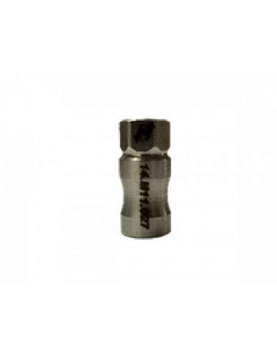 ANDREANI Rebound adjuster tool 14.M11.027