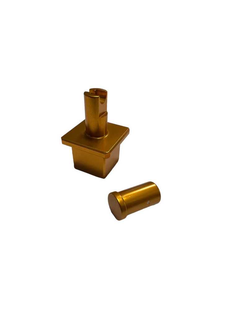 ANDREANI Cartridge Compression Piston Removal Kit 14.F14.003