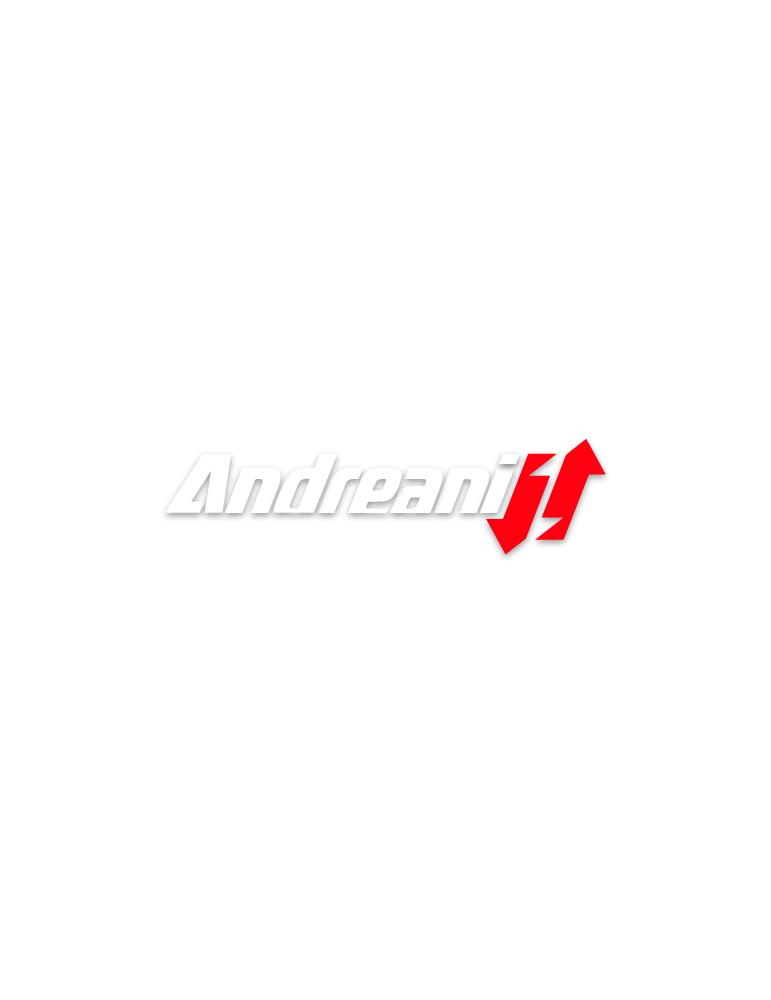 ANDREANI Cartridge Compression Piston Removal Kit 14.F14.003