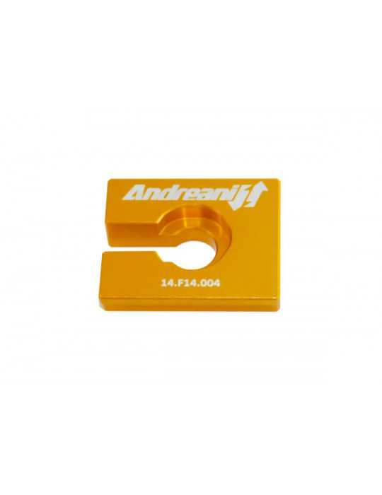 ANDREANI Butter Cups disassembly tool 14.F14.004
