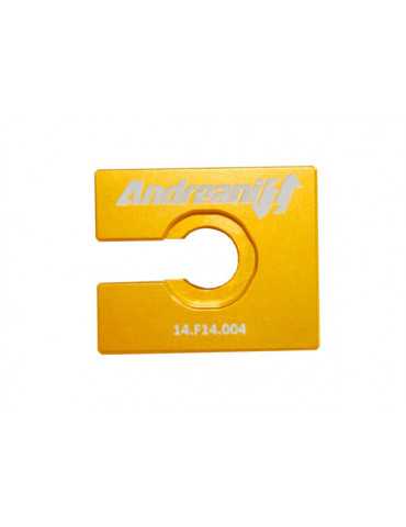 ANDREANI Butter Cups disassembly tool 14.F14.004 2