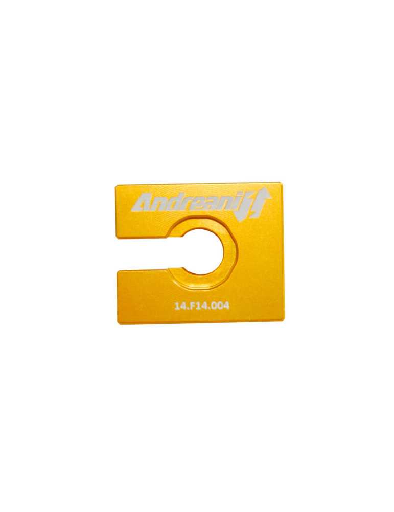 ANDREANI Butter Cups disassembly tool 14.F14.004