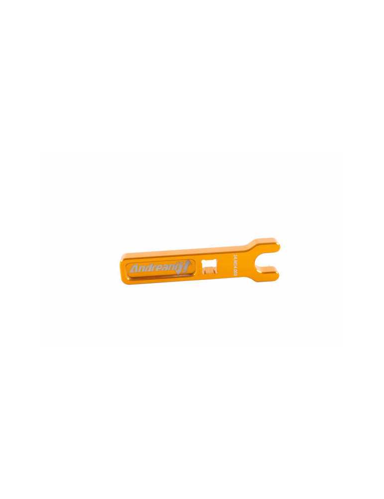 ANDREANI Seal head tool 14.M14.003