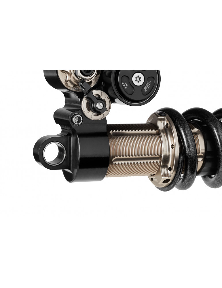 Amortisseur EXT eSTORIA Vtt Enduro - Trail