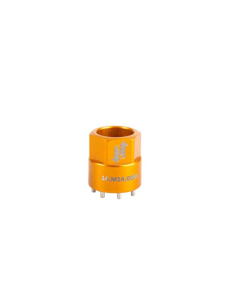 ANDREANI Seal head tool 14.M14.009